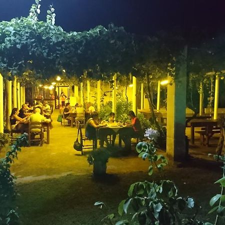 Agriturismo Il Maresciallo Villa Cariati Bagian luar foto