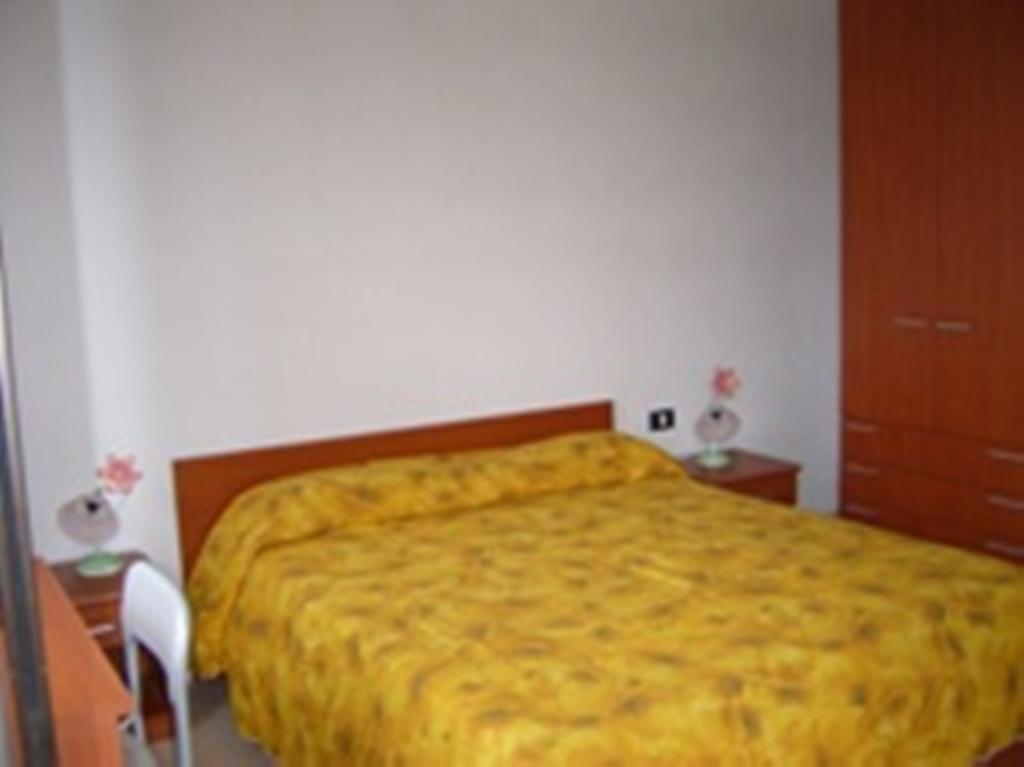 Agriturismo Il Maresciallo Villa Cariati Ruang foto