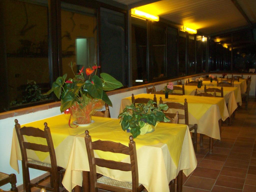 Agriturismo Il Maresciallo Villa Cariati Bagian luar foto