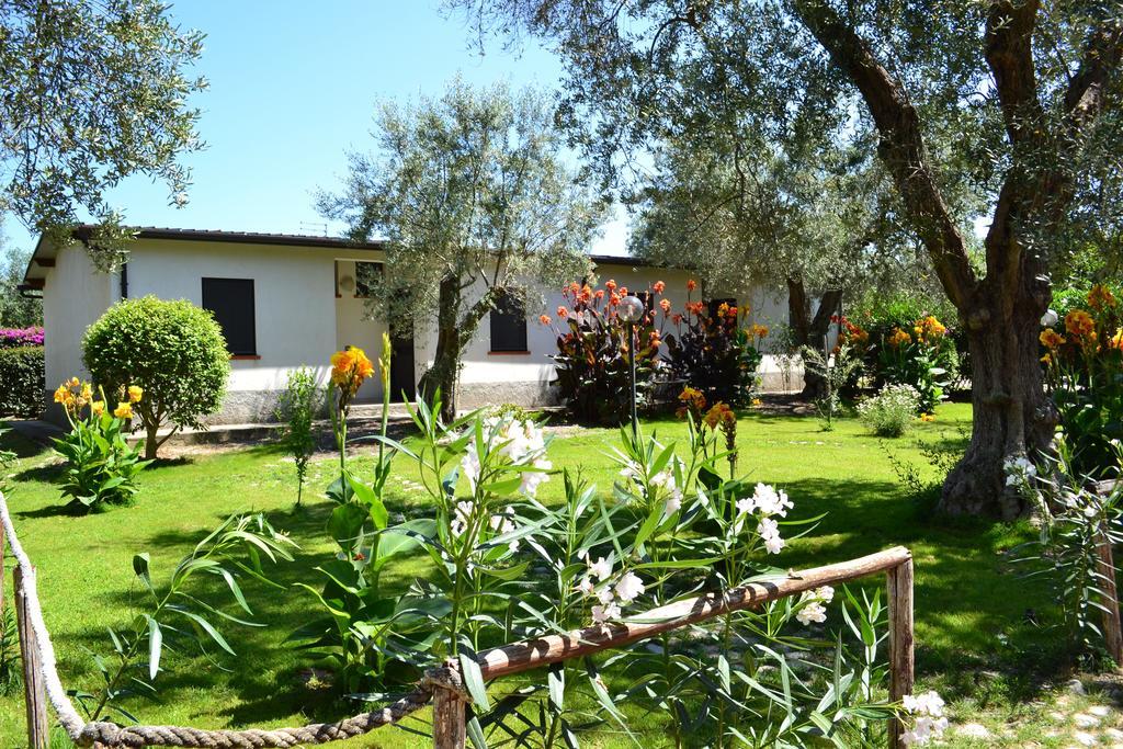 Agriturismo Il Maresciallo Villa Cariati Ruang foto